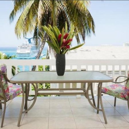 Ocho Rios 2 Bedroom Apartment/Flat מראה חיצוני תמונה
