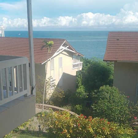 Ocho Rios 2 Bedroom Apartment/Flat מראה חיצוני תמונה