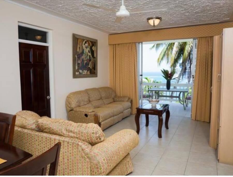 Ocho Rios 2 Bedroom Apartment/Flat מראה חיצוני תמונה