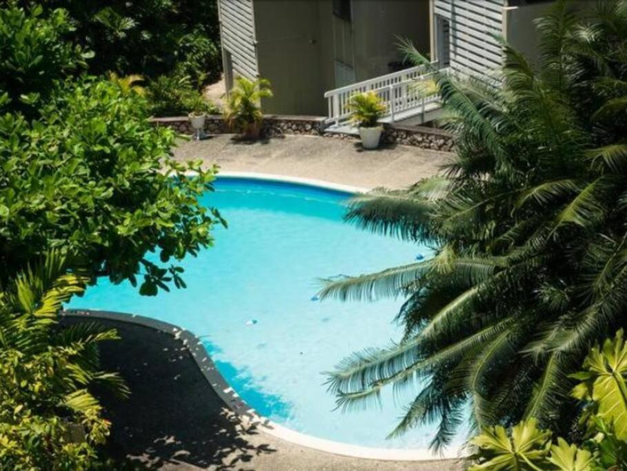 Ocho Rios 2 Bedroom Apartment/Flat מראה חיצוני תמונה