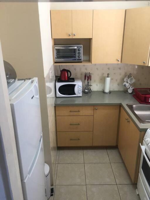 Ocho Rios 2 Bedroom Apartment/Flat מראה חיצוני תמונה