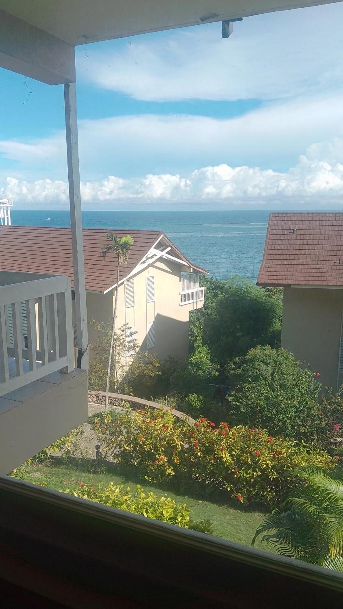 Ocho Rios 2 Bedroom Apartment/Flat מראה חיצוני תמונה