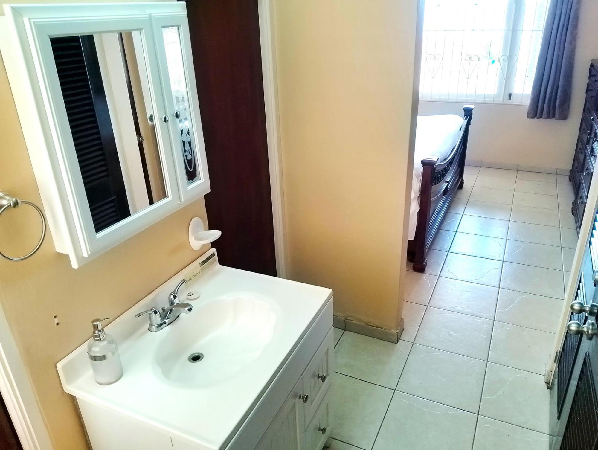 Ocho Rios 2 Bedroom Apartment/Flat מראה חיצוני תמונה