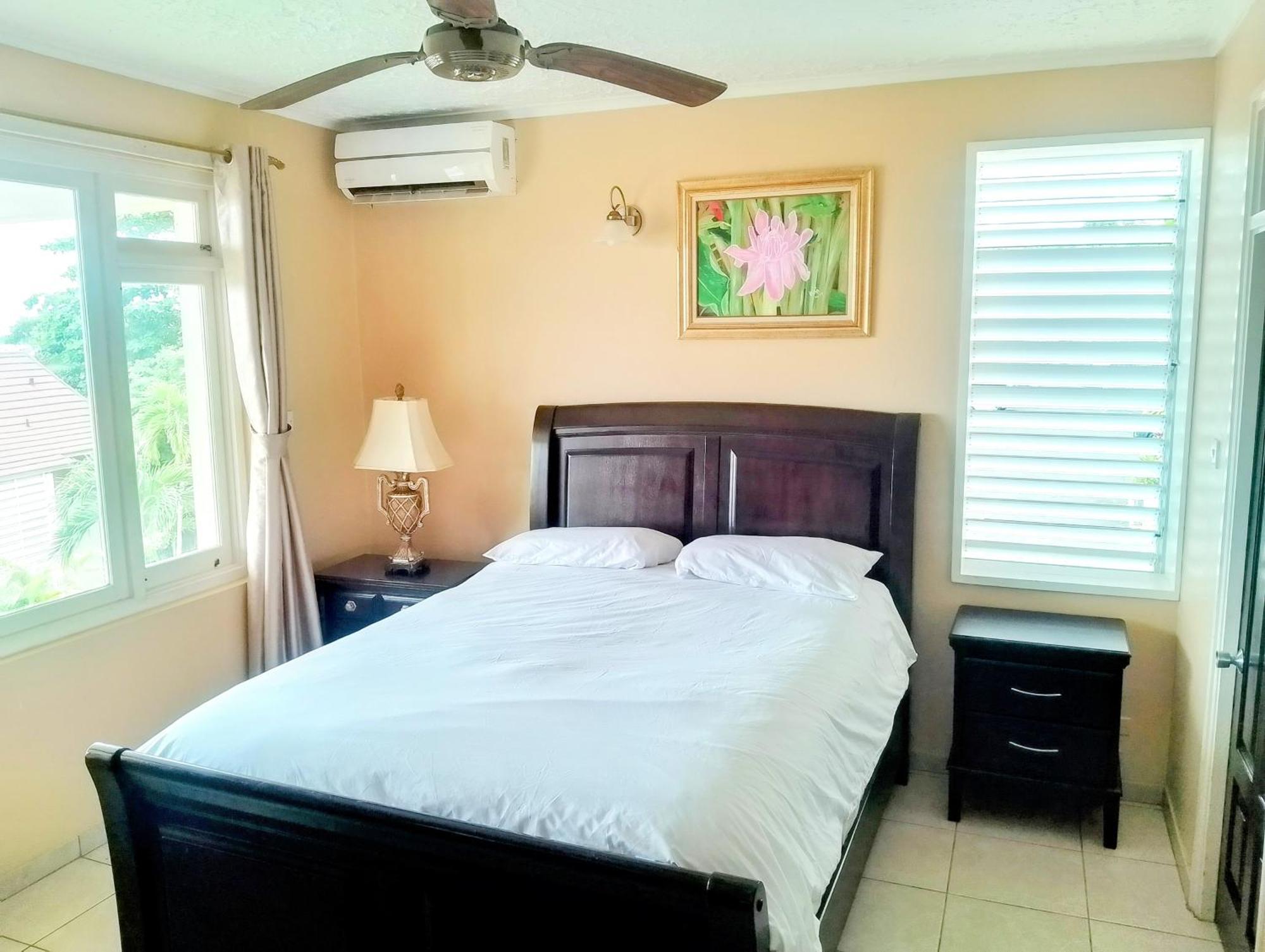 Ocho Rios 2 Bedroom Apartment/Flat מראה חיצוני תמונה